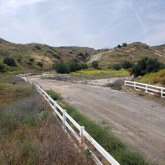 Santa Clarita, CA Residential Land - Vasquez Canyon Road | Canyon Country